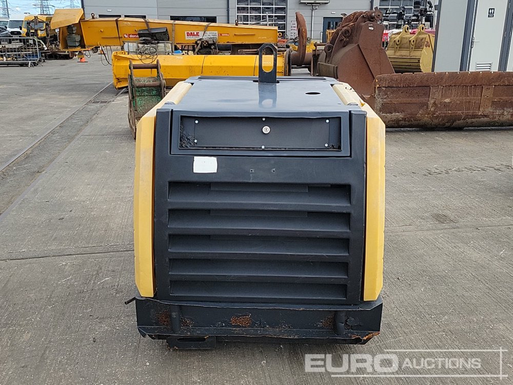 6" Water Pump, Isuzu Engine - Pumpa za vodu: slika 4 6" Water Pump, Isuzu Engine - Pumpa za vodu: slika 4