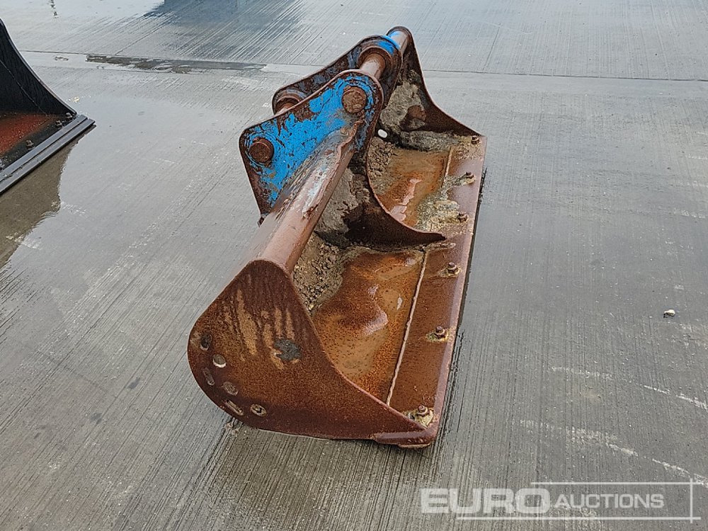 Kašika 60" Ditching Bucket 60mm Pin to suit 10 Ton Excavator: slika 6