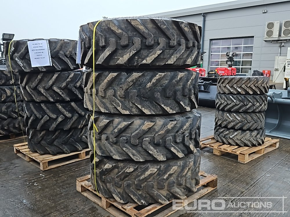 Alliance 400/80-24 (4 of) - Guma: slika 1 Alliance 400/80-24 (4 of) - Guma: slika 1