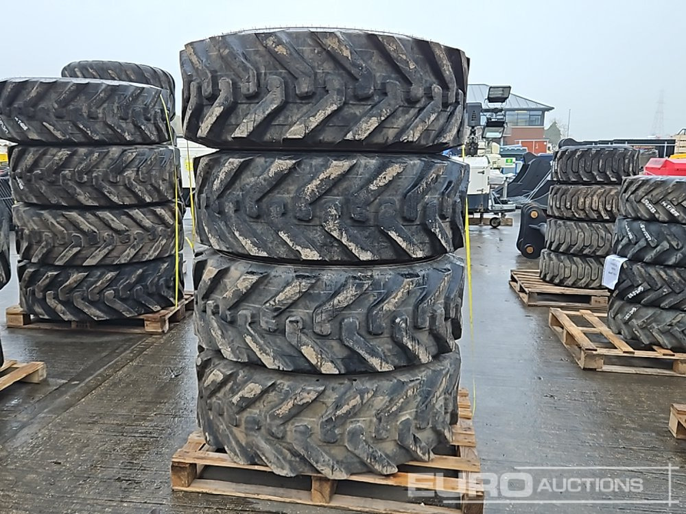 Alliance 400/80-24 (4 of) - Guma: slika 2 Alliance 400/80-24 (4 of) - Guma: slika 2