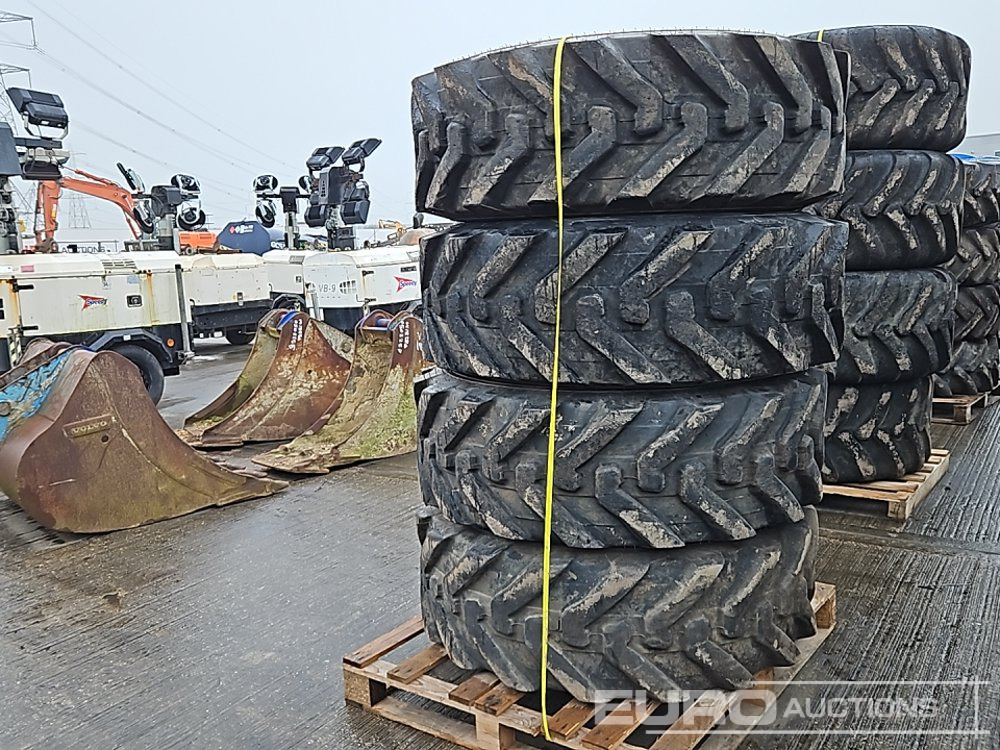 Alliance 400/80-24 (4 of) - Guma: slika 5 Alliance 400/80-24 (4 of) - Guma: slika 5