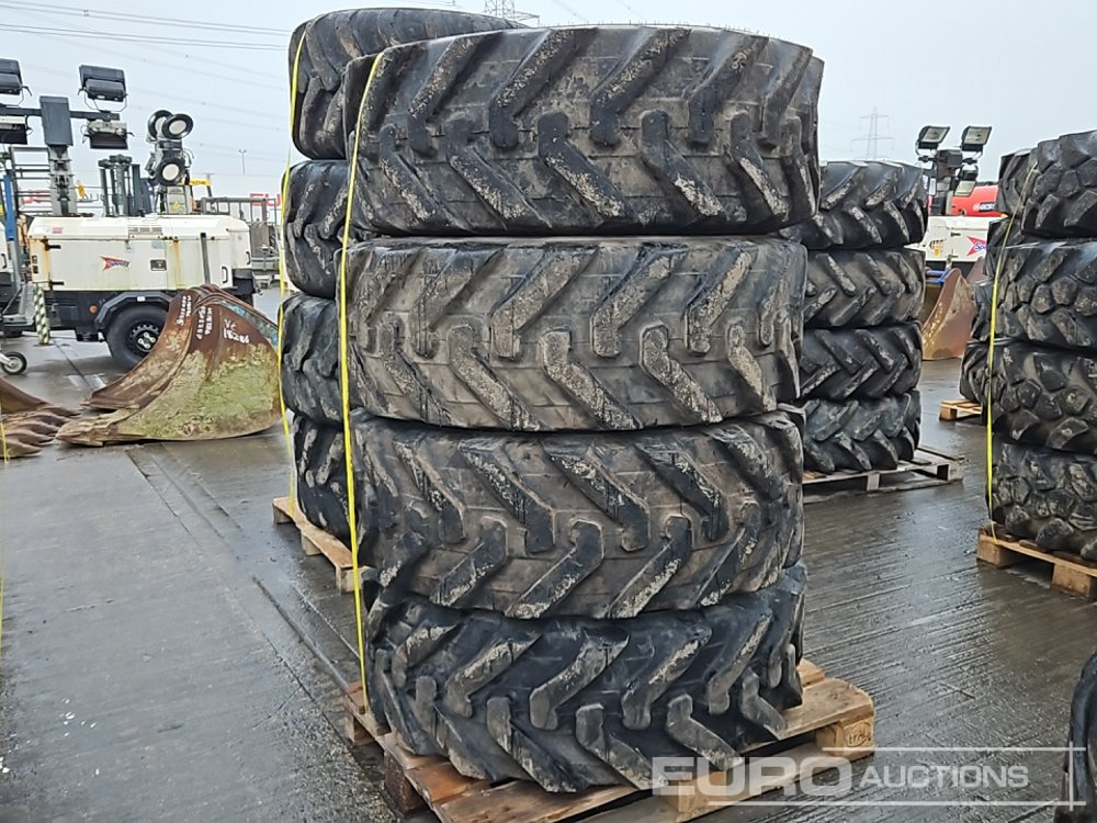 Alliance 400/80-24 Tyre (4 of) - Guma: slika 3 Alliance 400/80-24 Tyre (4 of) - Guma: slika 3