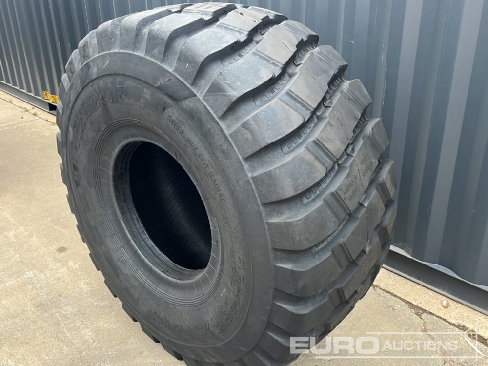 Armour 750/65R25 L-3B Tyre to suit Wheeled Loader/Dump Truck (2 of) - Guma: slika 4 Armour 750/65R25 L-3B Tyre to suit Wheeled Loader/Dump Truck (2 of) - Guma: slika 4