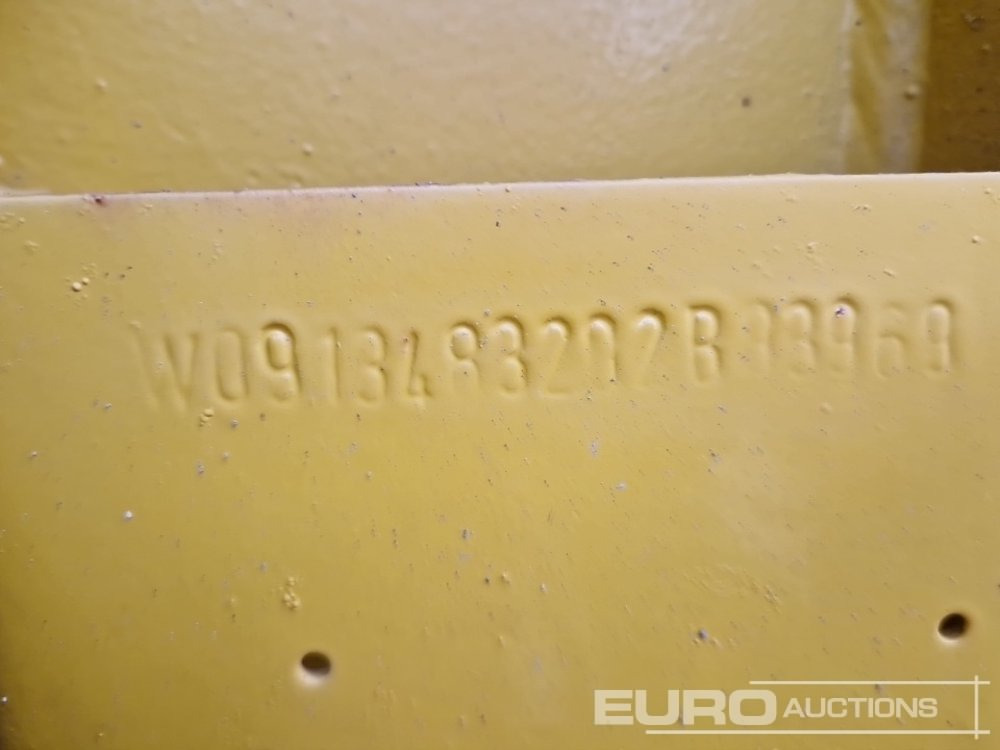 Zglobni kiper Bell B30D: slika 46 Zglobni kiper Bell B30D: slika 46