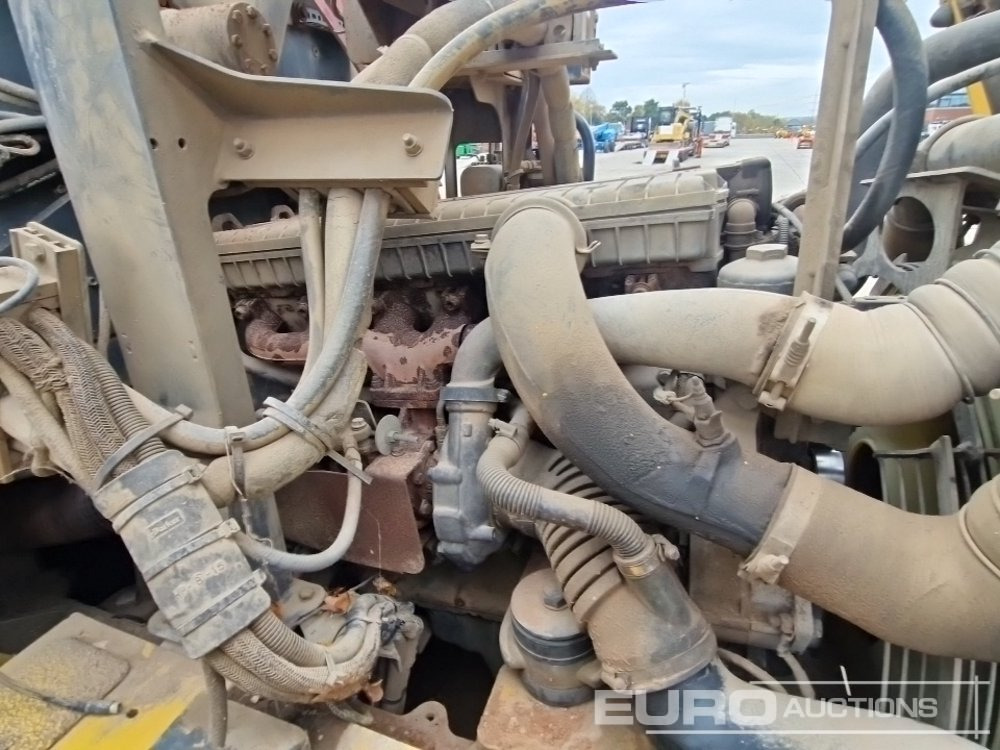 Zglobni kiper Bell B30D: slika 22 Zglobni kiper Bell B30D: slika 22