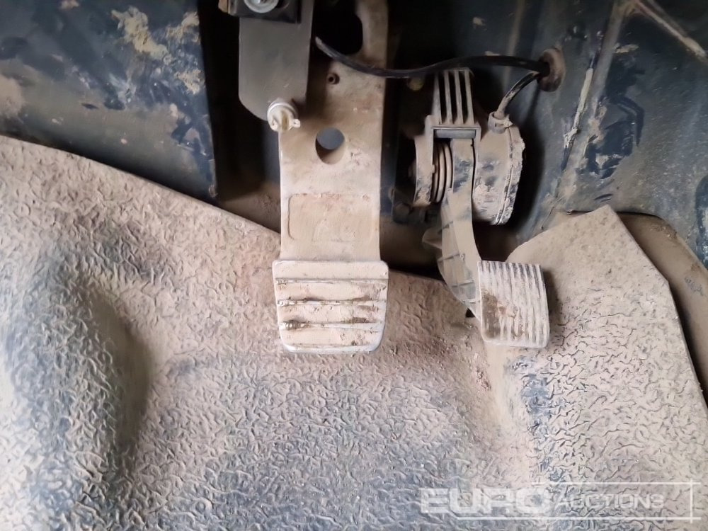 Zglobni kiper Bell B30D: slika 34 Zglobni kiper Bell B30D: slika 34