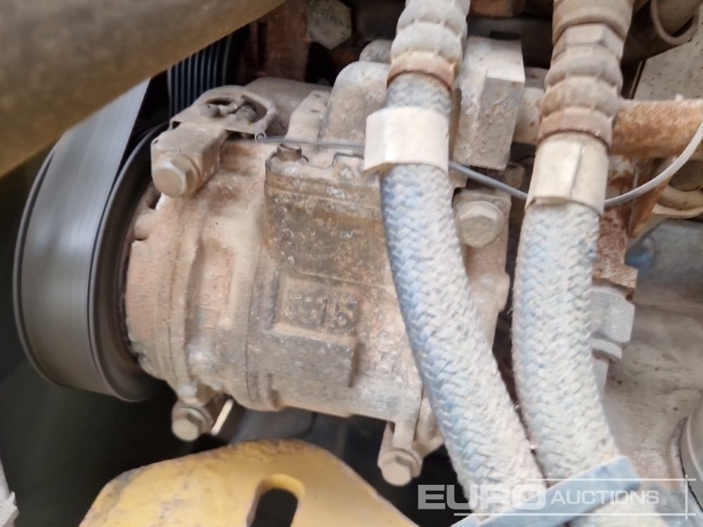 Zglobni kiper Bell B30D: slika 19 Zglobni kiper Bell B30D: slika 19