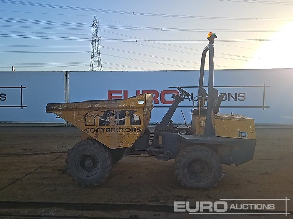 Benford 3 Ton - Mini kiper: slika 2 Benford 3 Ton - Mini kiper: slika 2