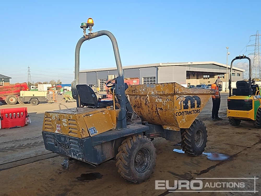 Benford 3 Ton - Mini kiper: slika 5 Benford 3 Ton - Mini kiper: slika 5