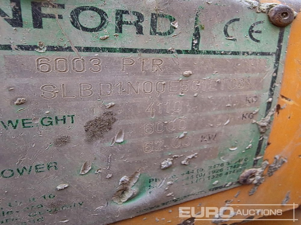 Benford 6 Ton - Mini kiper: slika 3 Benford 6 Ton - Mini kiper: slika 3