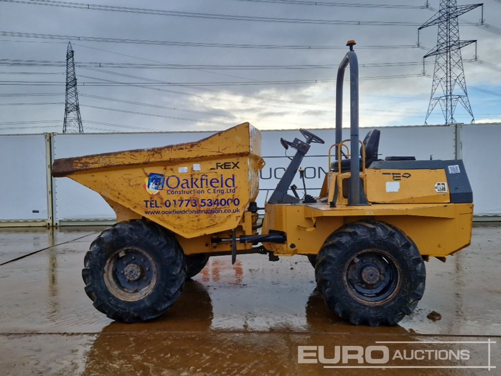 Benford 6 Ton - Mini kiper: slika 2 Benford 6 Ton - Mini kiper: slika 2