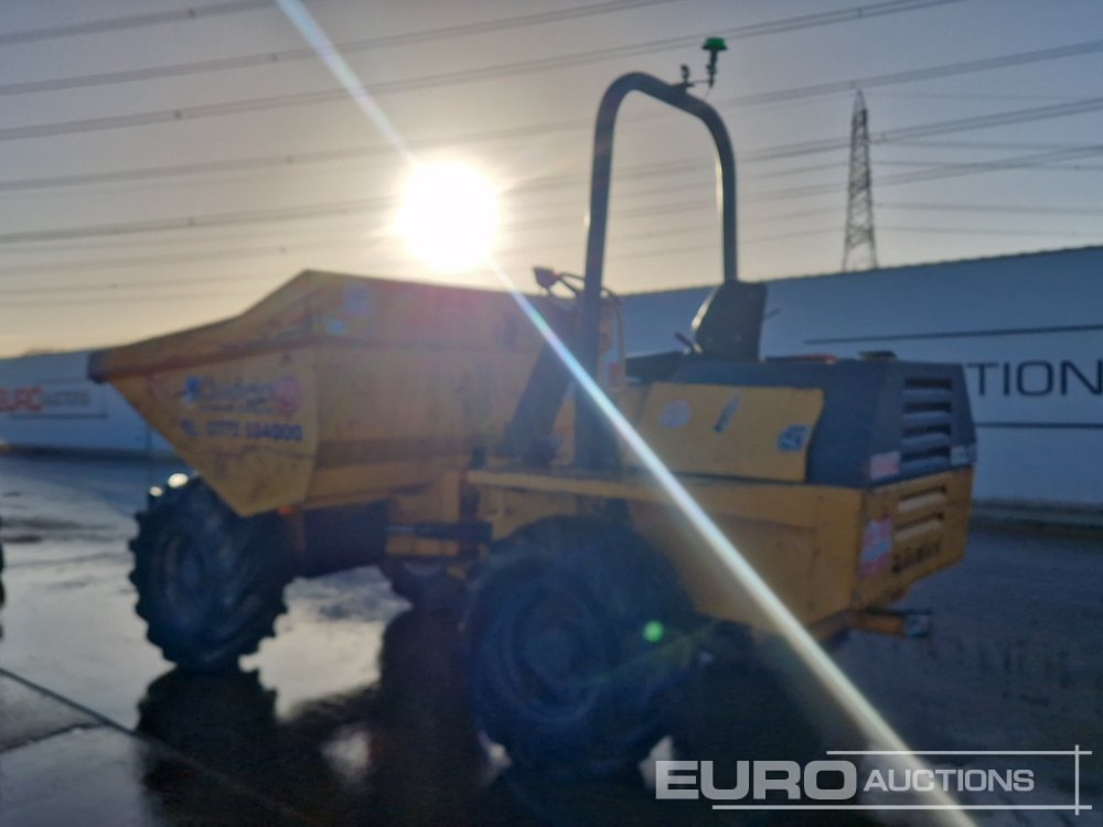 Benford 6 Ton - Mini kiper: slika 3 Benford 6 Ton - Mini kiper: slika 3