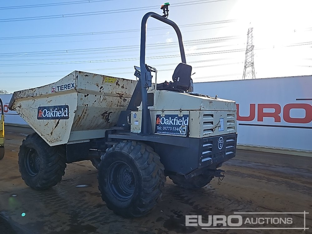 Benford 9 Ton - Mini kiper: slika 3 Benford 9 Ton - Mini kiper: slika 3