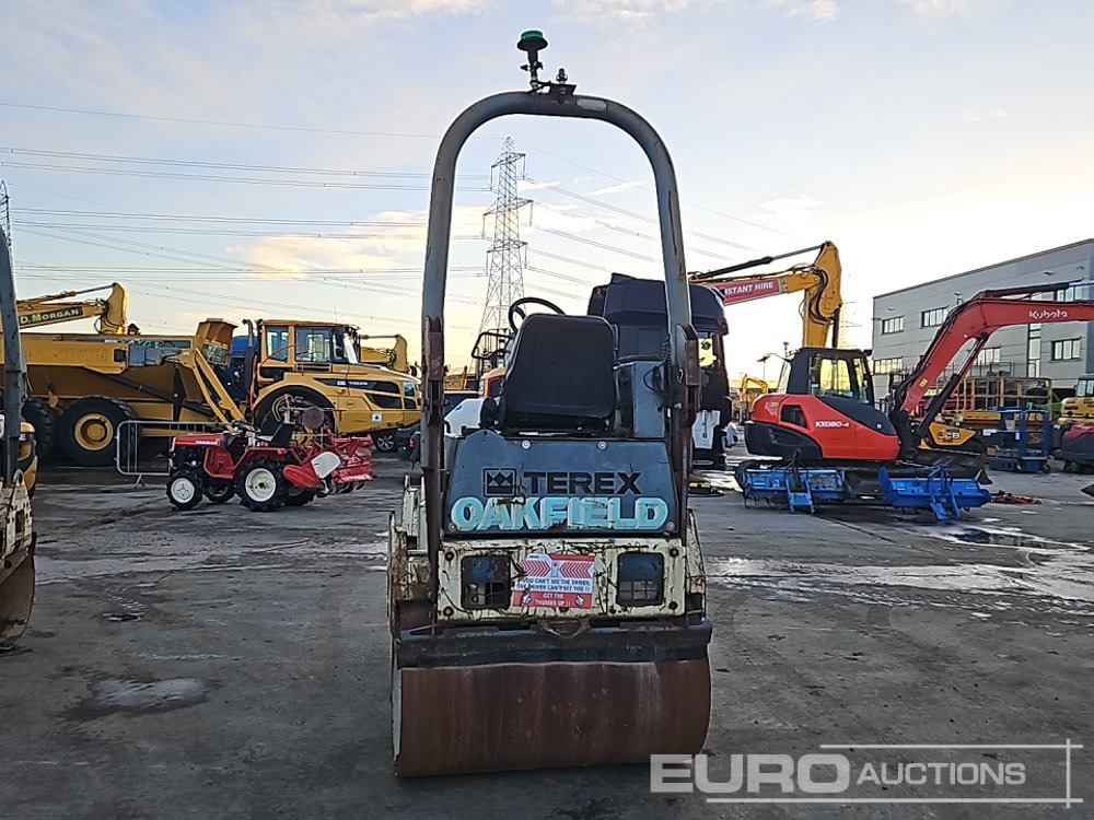 Benford TV1200KSLRF - Valjak: slika 4 Benford TV1200KSLRF - Valjak: slika 4