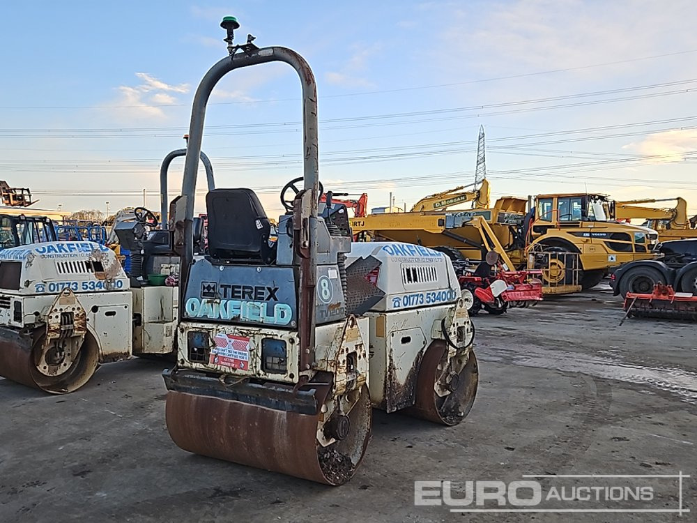 Benford TV1200KSLRF - Valjak: slika 5 Benford TV1200KSLRF - Valjak: slika 5