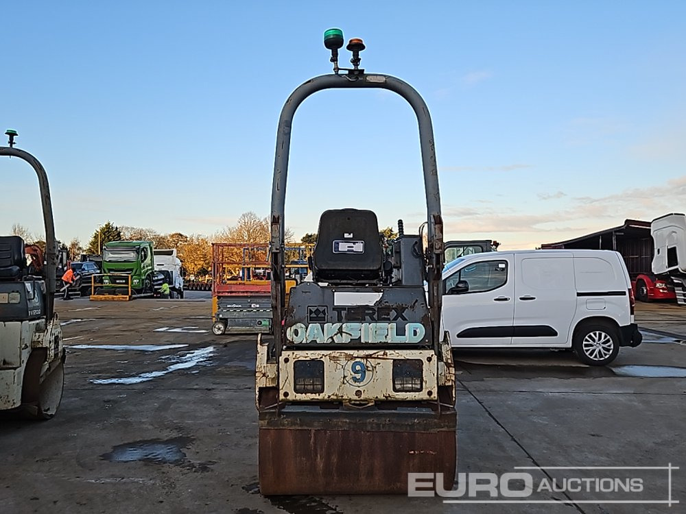 Benford TV1200KSLRF - Valjak: slika 5 Benford TV1200KSLRF - Valjak: slika 5