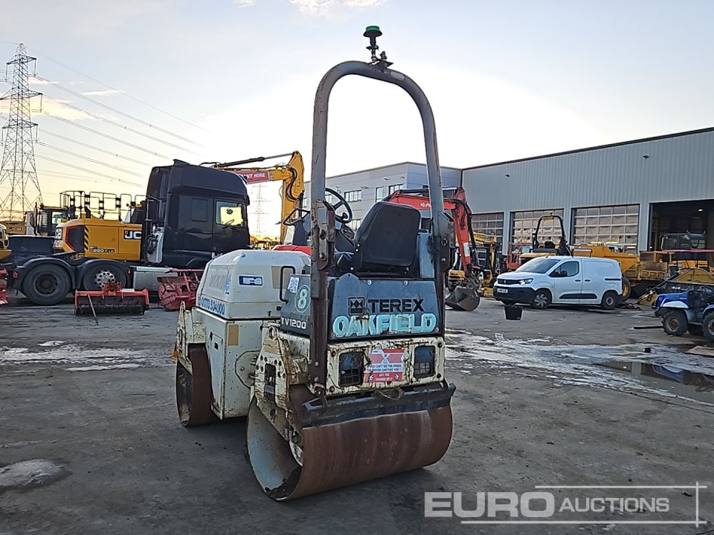 Benford TV1200KSLRF - Valjak: slika 3 Benford TV1200KSLRF - Valjak: slika 3