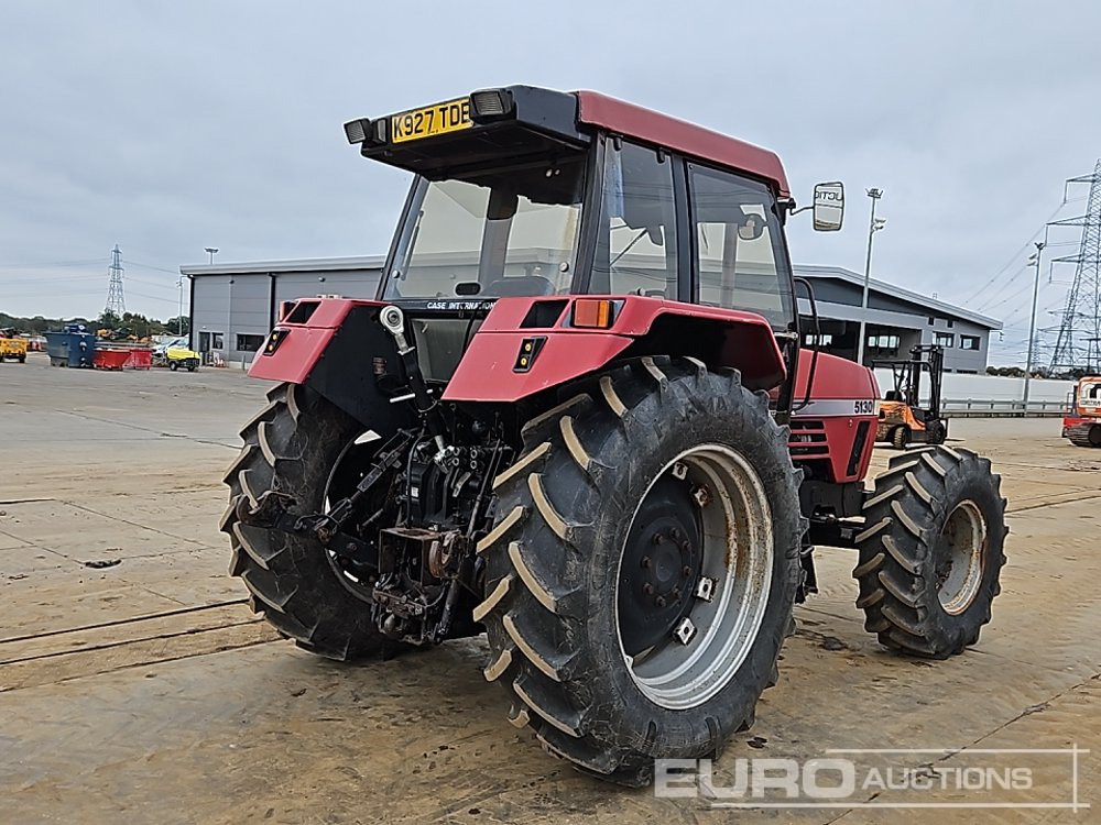 Case 5130 - Traktor: slika 5 Case 5130 - Traktor: slika 5