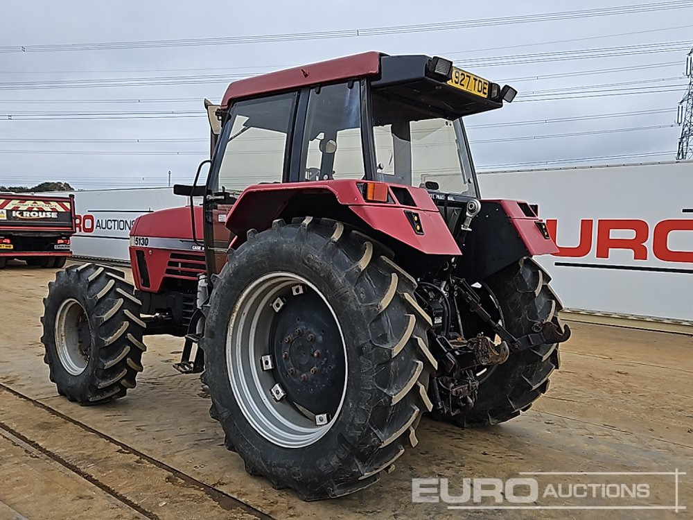 Case 5130 - Traktor: slika 3 Case 5130 - Traktor: slika 3