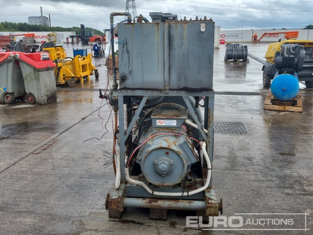 Dale 25kVA Generator, Lister Engine - Set generatora: slika 4 Dale 25kVA Generator, Lister Engine - Set generatora: slika 4