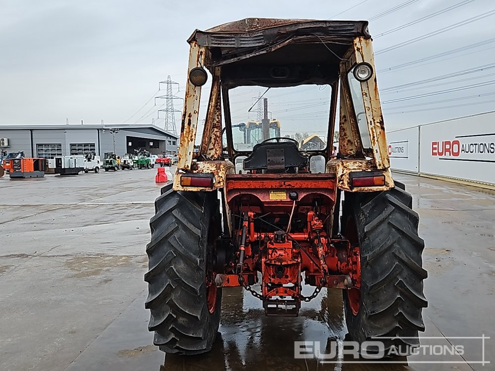 David Brown 996 - Traktor: slika 4 David Brown 996 - Traktor: slika 4