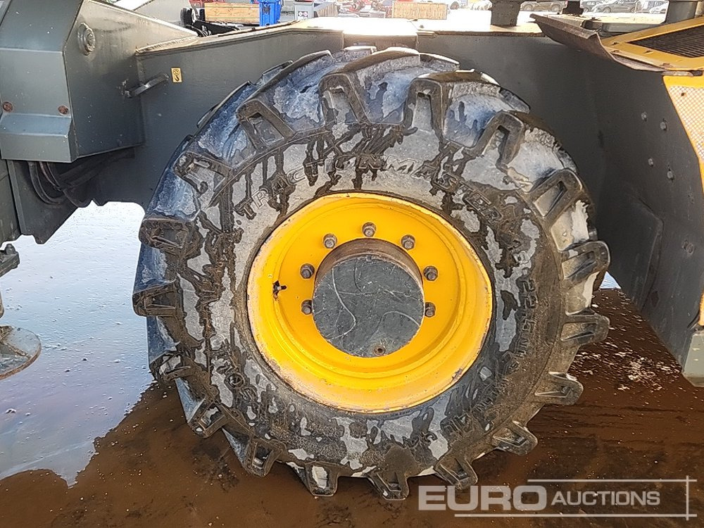 Teleskopski upravljač Dieci PEGASUS 40.25: slika 11 Teleskopski upravljač Dieci PEGASUS 40.25: slika 11