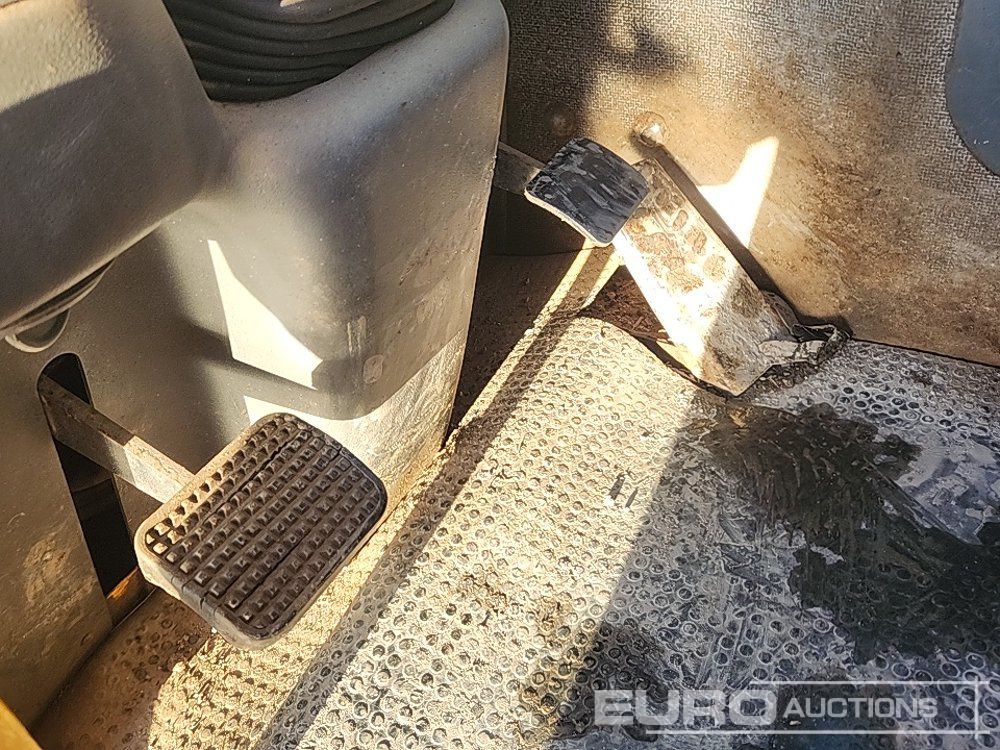 Teleskopski upravljač Dieci PEGASUS 40.25: slika 23 Teleskopski upravljač Dieci PEGASUS 40.25: slika 23