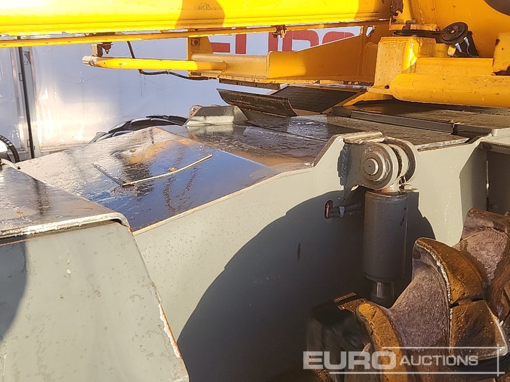 Teleskopski upravljač Dieci PEGASUS 40.25: slika 18 Teleskopski upravljač Dieci PEGASUS 40.25: slika 18