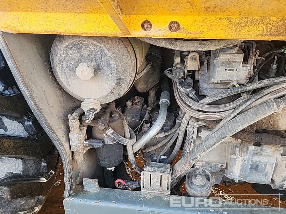 Teleskopski upravljač Dieci PEGASUS 40.25: slika 34 Teleskopski upravljač Dieci PEGASUS 40.25: slika 34