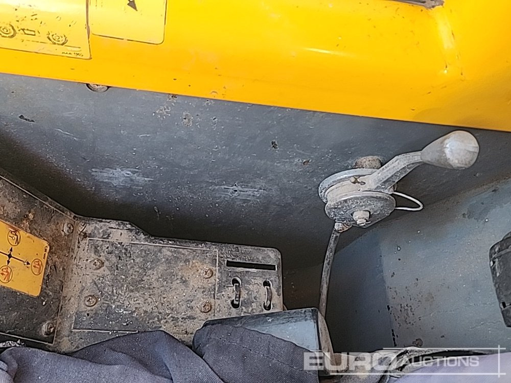 Teleskopski upravljač Dieci PEGASUS 40.25: slika 28 Teleskopski upravljač Dieci PEGASUS 40.25: slika 28