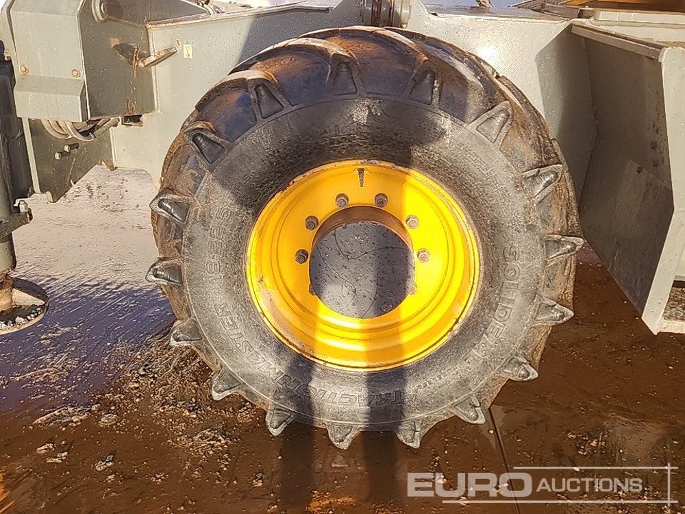 Teleskopski upravljač Dieci PEGASUS 40.25: slika 9 Teleskopski upravljač Dieci PEGASUS 40.25: slika 9