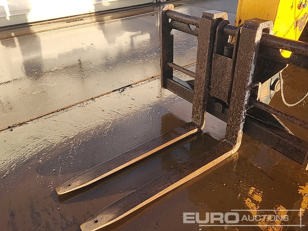 Teleskopski upravljač Dieci PEGASUS 40.25: slika 13 Teleskopski upravljač Dieci PEGASUS 40.25: slika 13