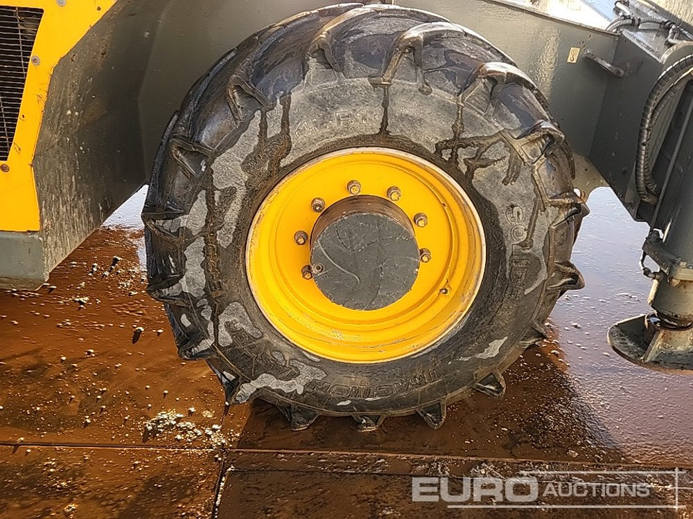 Teleskopski upravljač Dieci PEGASUS 40.25: slika 12 Teleskopski upravljač Dieci PEGASUS 40.25: slika 12