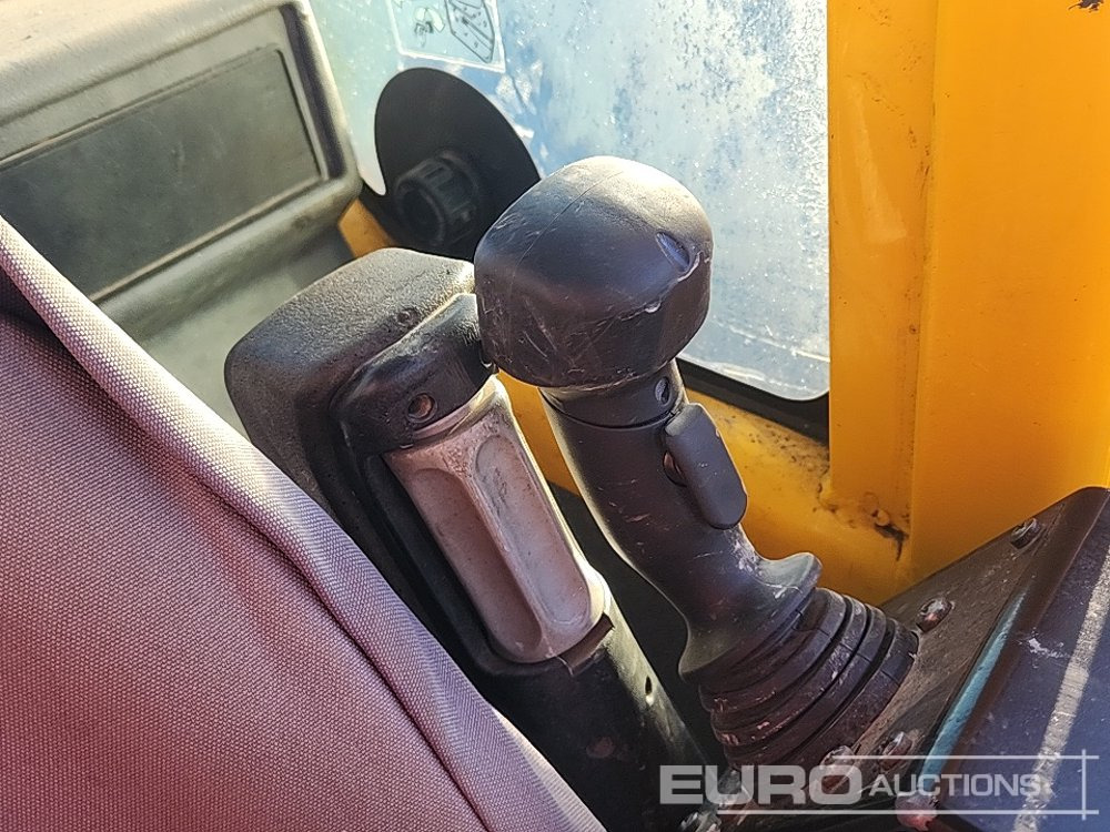 Teleskopski upravljač Dieci PEGASUS 40.25: slika 29 Teleskopski upravljač Dieci PEGASUS 40.25: slika 29