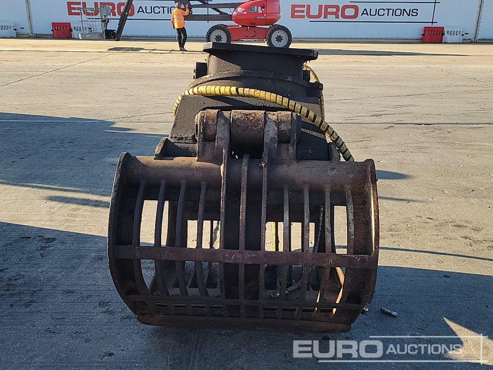 2012 Caterpillar 367-7531 - Dodatak za Bager: slika 2 2012 Caterpillar 367-7531 - Dodatak za Bager: slika 2