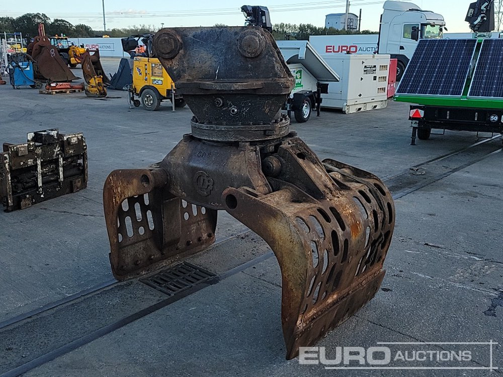 2012 Demarec DRG-19 - Dodatak za Bager: slika 5 2012 Demarec DRG-19 - Dodatak za Bager: slika 5