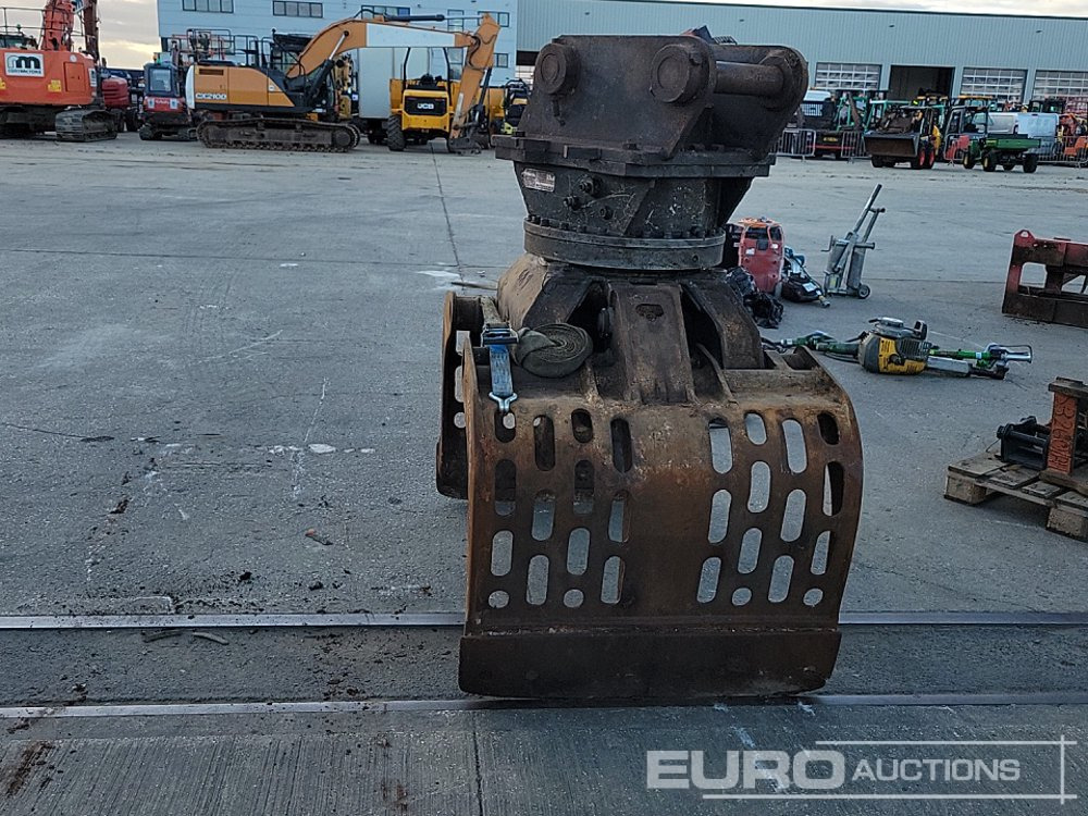 2012 Demarec DRG-19 - Dodatak za Bager: slika 2 2012 Demarec DRG-19 - Dodatak za Bager: slika 2