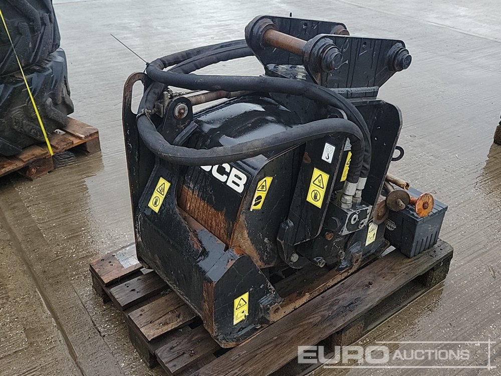 2020 JCB 3CX/4CXBHL - Dodatak za Bager: slika 5 2020 JCB 3CX/4CXBHL - Dodatak za Bager: slika 5