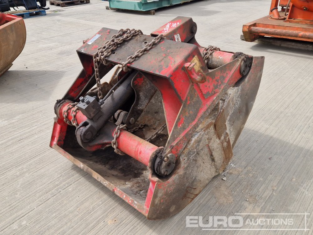 2020 Kinshoffer KM602-S - Dodatak za Bager: slika 1 2020 Kinshoffer KM602-S - Dodatak za Bager: slika 1