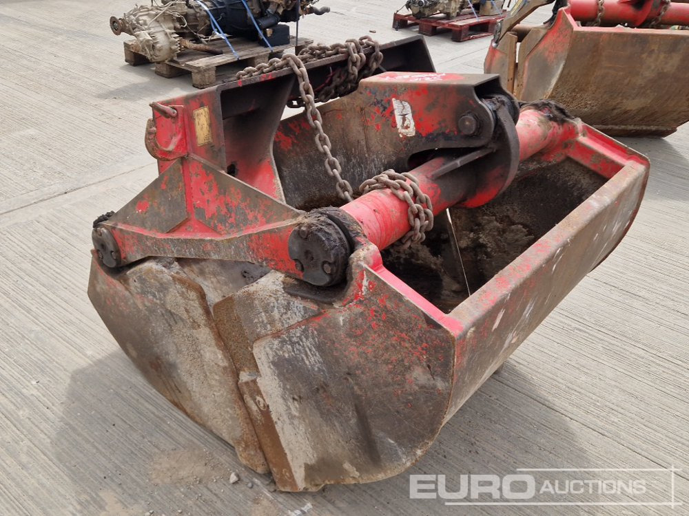 2020 Kinshoffer KM602-S - Dodatak za Bager: slika 3 2020 Kinshoffer KM602-S - Dodatak za Bager: slika 3