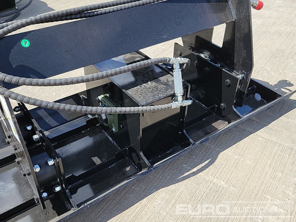 Dodatak za Bager Unused 2025 Captok CK-PC71: slika 14