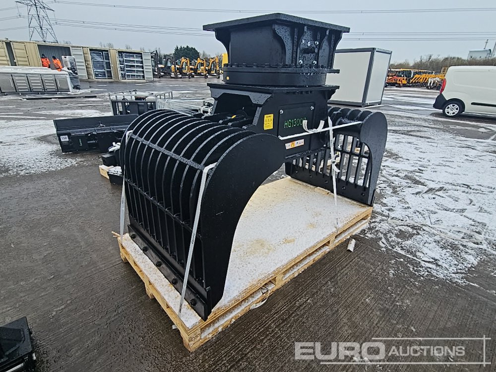 Unused 2025 Häner HG1300D - Dodatak za Bager: slika 5 Unused 2025 Häner HG1300D - Dodatak za Bager: slika 5