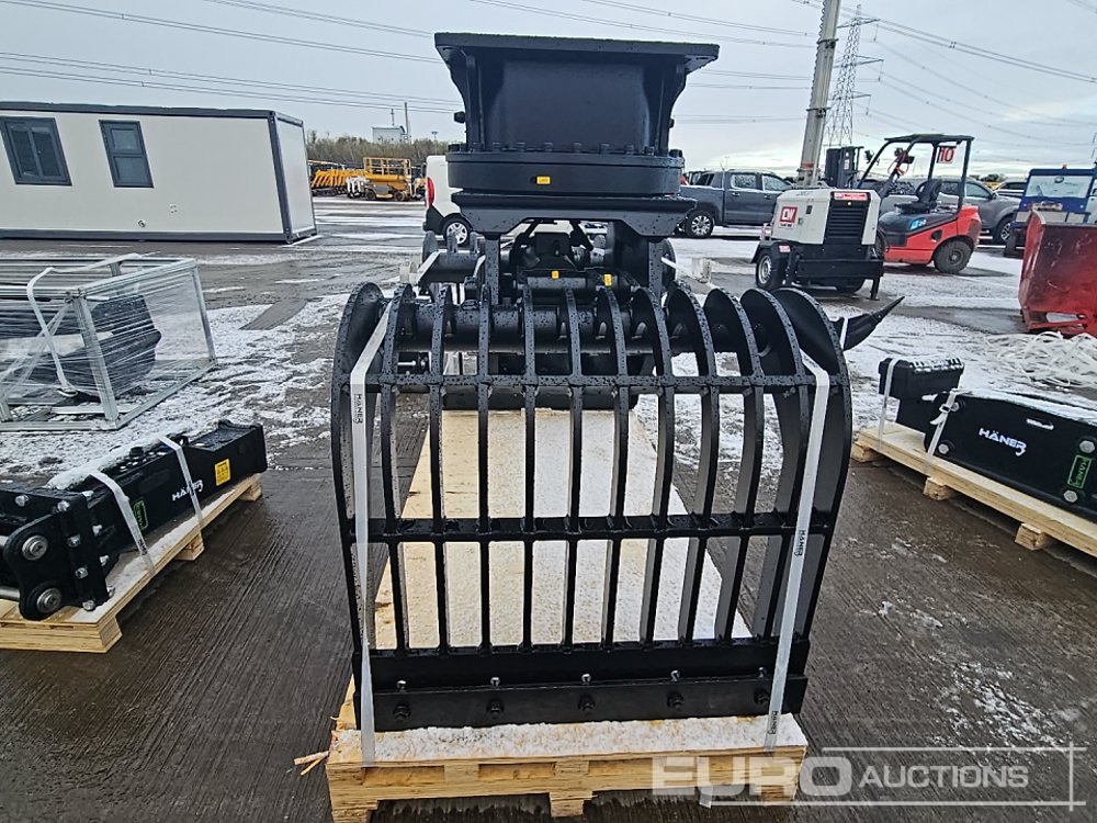 Unused 2025 Häner HG1300D - Dodatak za Bager: slika 4 Unused 2025 Häner HG1300D - Dodatak za Bager: slika 4