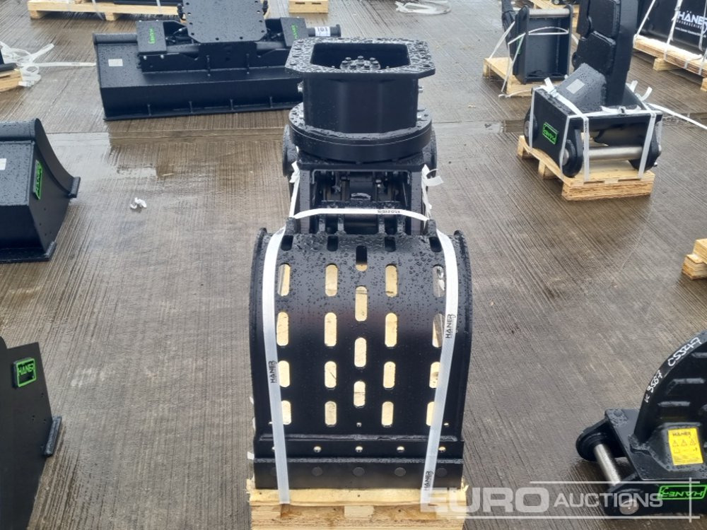 Unused 2025 Häner HG300S - Dodatak za Bager: slika 2 Unused 2025 Häner HG300S - Dodatak za Bager: slika 2