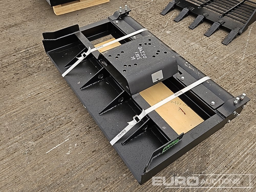 Unused 2025 Häner HPH120 - Dodatak za Bager: slika 3 Unused 2025 Häner HPH120 - Dodatak za Bager: slika 3