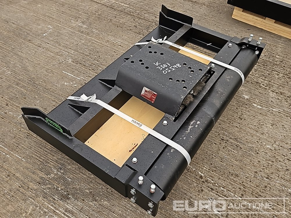 Unused 2025 Häner HPH120 - Dodatak za Bager: slika 5 Unused 2025 Häner HPH120 - Dodatak za Bager: slika 5