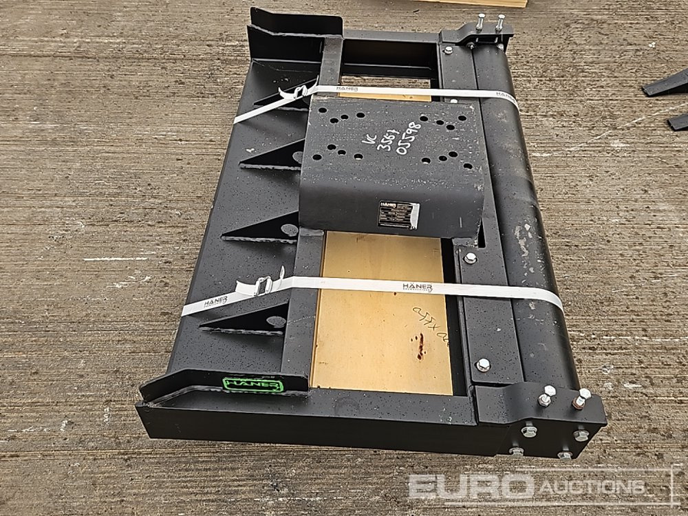 Unused 2025 Häner HPH120 - Dodatak za Bager: slika 4 Unused 2025 Häner HPH120 - Dodatak za Bager: slika 4