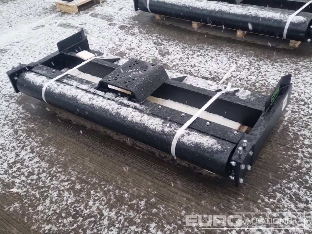 Unused 2025 Häner HPH200 - Dodatak za Bager: slika 5 Unused 2025 Häner HPH200 - Dodatak za Bager: slika 5