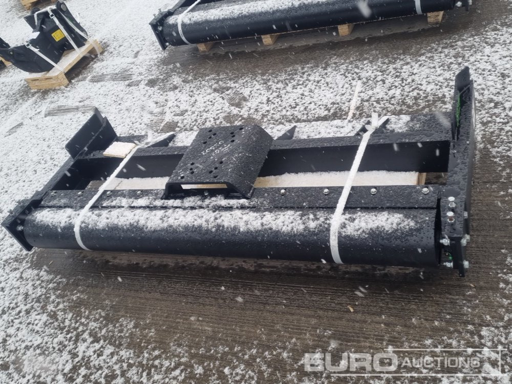 Unused 2025 Häner HPH200 - Dodatak za Bager: slika 4 Unused 2025 Häner HPH200 - Dodatak za Bager: slika 4