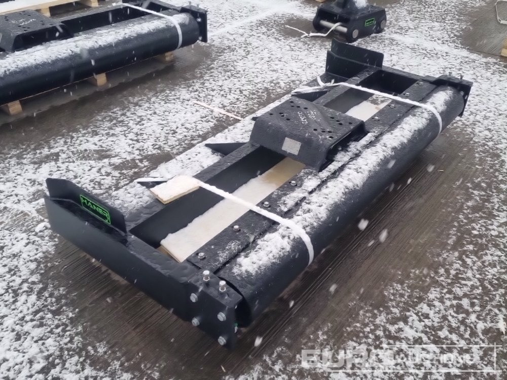 Unused 2025 Häner HPH200 - Dodatak za Bager: slika 3 Unused 2025 Häner HPH200 - Dodatak za Bager: slika 3